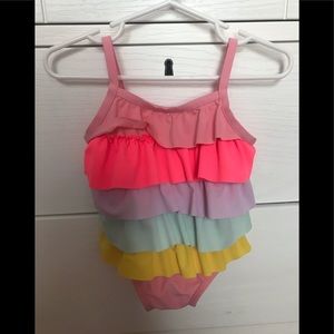 Baby Gap swimsuit 6-12months